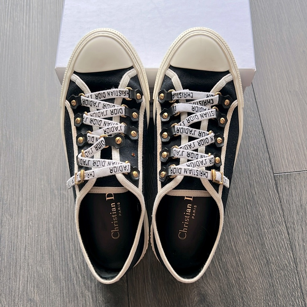 Dior sneaks US 7 (37)